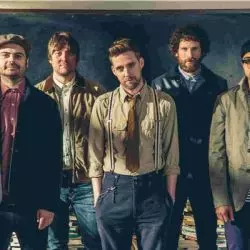 Kaiser Chiefs
