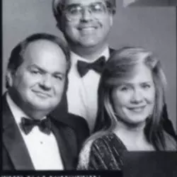 Kalichstein-Laredo-Robinson Trio