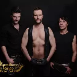 Kamikaze Kings