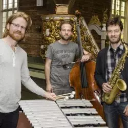 Karl Ivar Refseth Trio