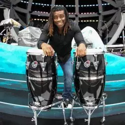 Karlos Edwards
