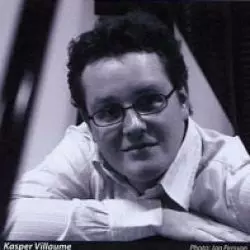 Kasper Villaume
