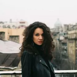Katarina Pejak