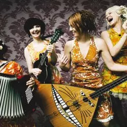 Katzenjammer