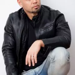 Keith Miller