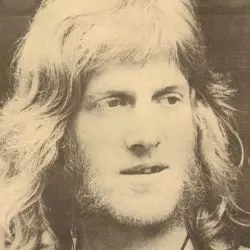 Keith Tippett