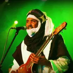 Kel Assouf