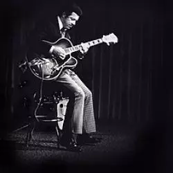 Kenny Burrell & The West Coast All Stars