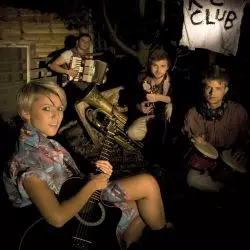 Keston Cobblers' Club