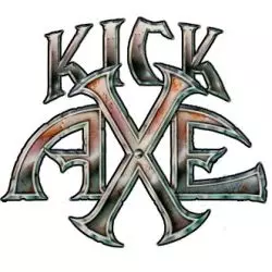 Kick Axe