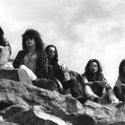 Kiss Of The Gypsy