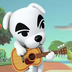 K.K. Slider