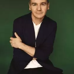 Klaus Stockhausen