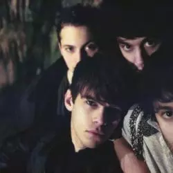 Klaxons