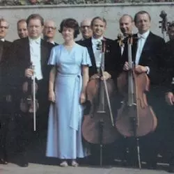 Komorní Orchestr Bohuslava Martinů