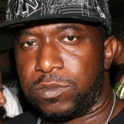 Kool G Rap