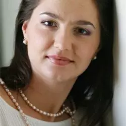 Kristina Kapustinskaya