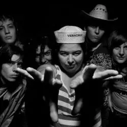 Kumbia Queers