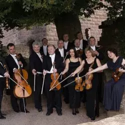 Kurpfälzisches Kammerorchester Mannheim