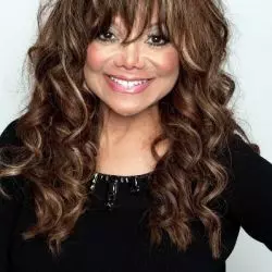 La Toya Jackson