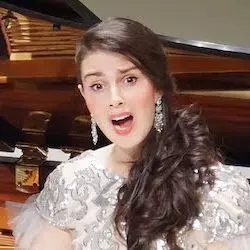 Laetitia Grimaldi