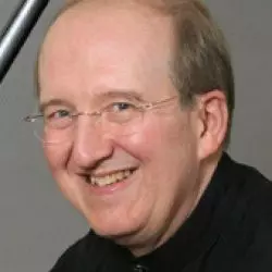 Lambert Orkis