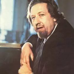 Lazar Berman
