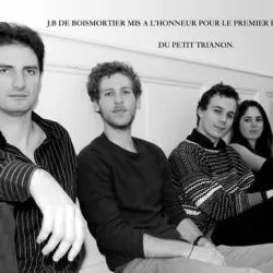 Le Petit Trianon