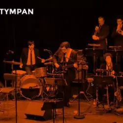 Le Sacre Du Tympan