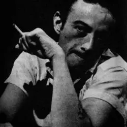 Lenny Bruce
