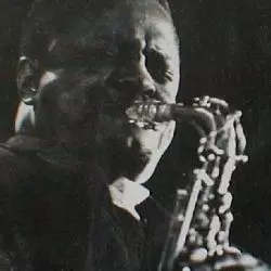 Leo Wright