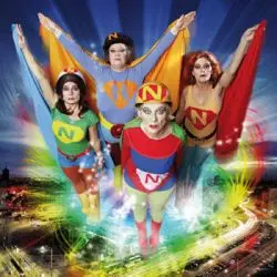 Les Reines Prochaines