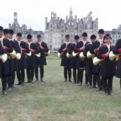 Les Trompes De Chambord