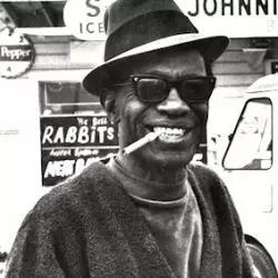 Lightnin' Hopkins