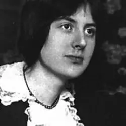 Lili Boulanger