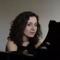 Lilit Grigoryan