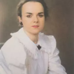 Lívia Ághová