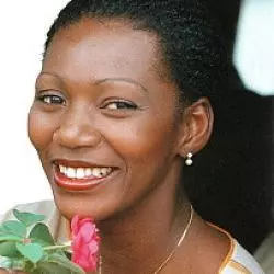 Liz Mitchell