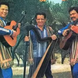 Los Fabulosos 3 Paraguayos