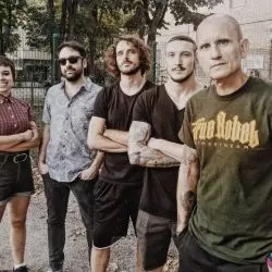 Los Fastidios