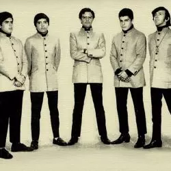 Los Shain's