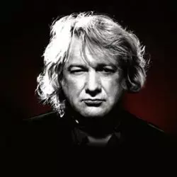 Lou Gramm