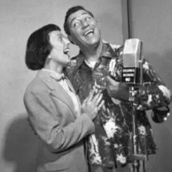 Louis Prima & Keely Smith