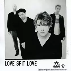 Love Spit Love