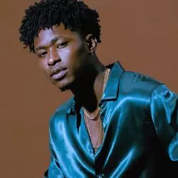 Lucky Daye