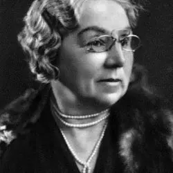 Ľudmila Podjavorinská