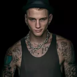 Machine Gun Kelly