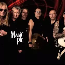 Magic Pie