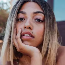 Mahalia