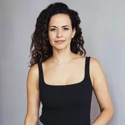 Mandy Gonzalez